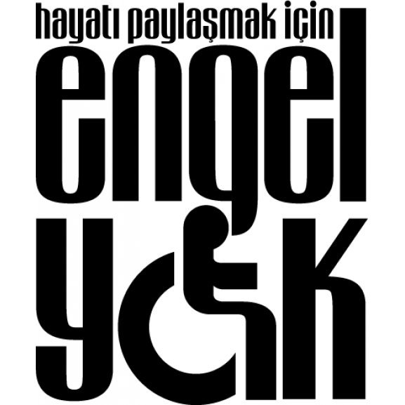 Logo of Engel Yok