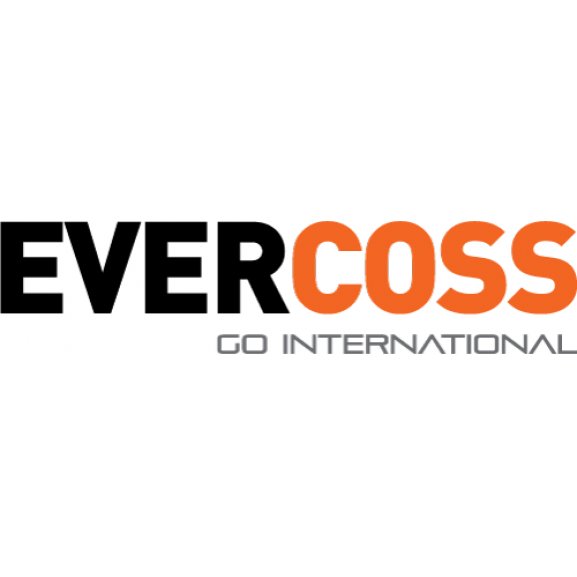 Logo of EVERCOSS