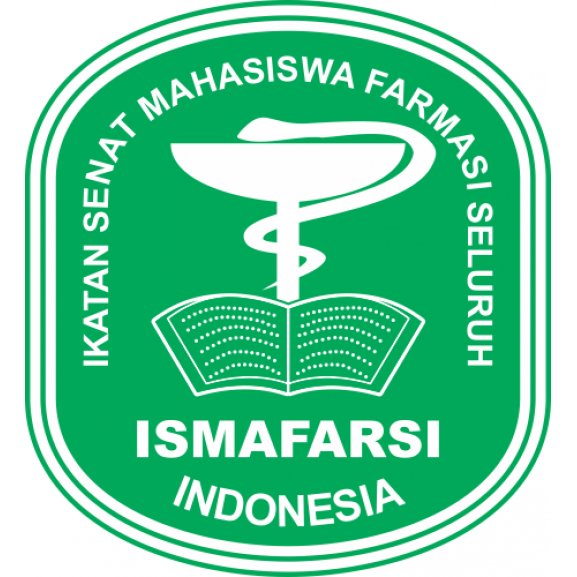 Logo of ISMAFARSI