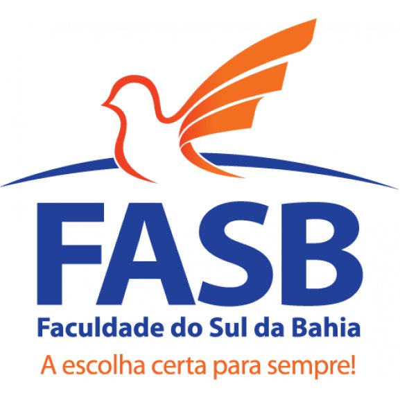 Logo of FASB - Faculdade do Sul da Bahia