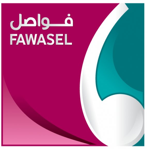 Logo of Fawasel Media Service co. ltd