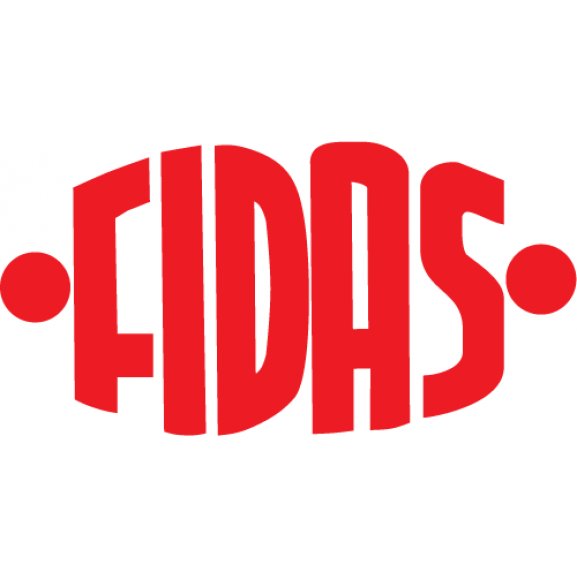 Logo of FIDAS