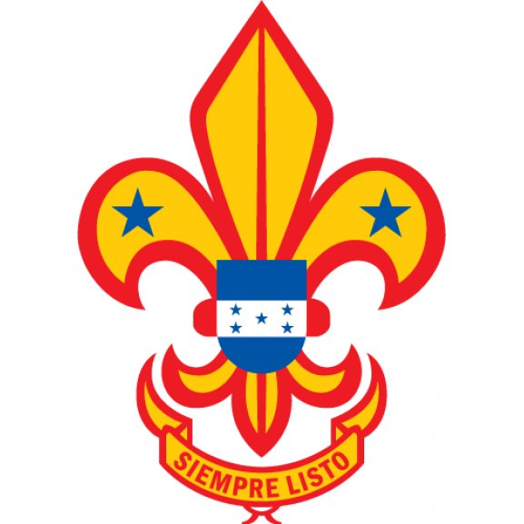 Logo of Boy Scouts de Honduras