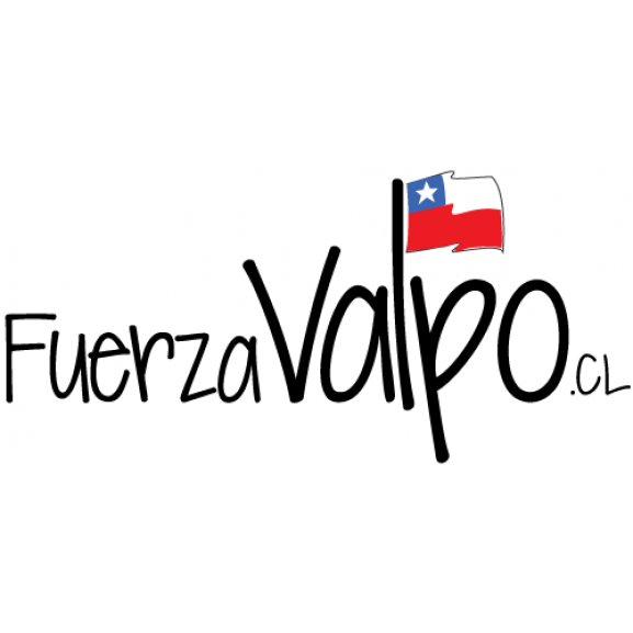 Logo of Fuerza Valpo