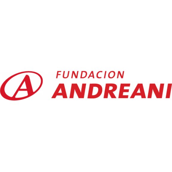 Logo of Fundacion Andreani