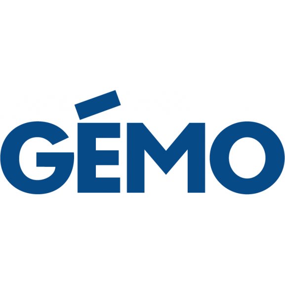 Logo of Gémo
