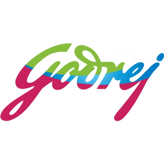 Logo of Godrej 