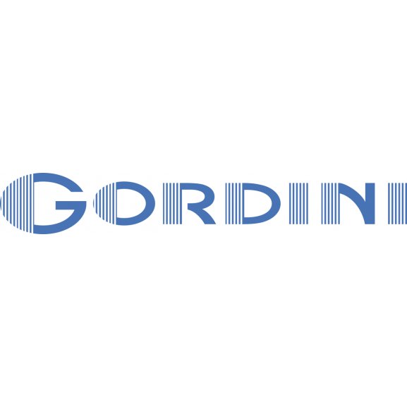 Logo of Gordini