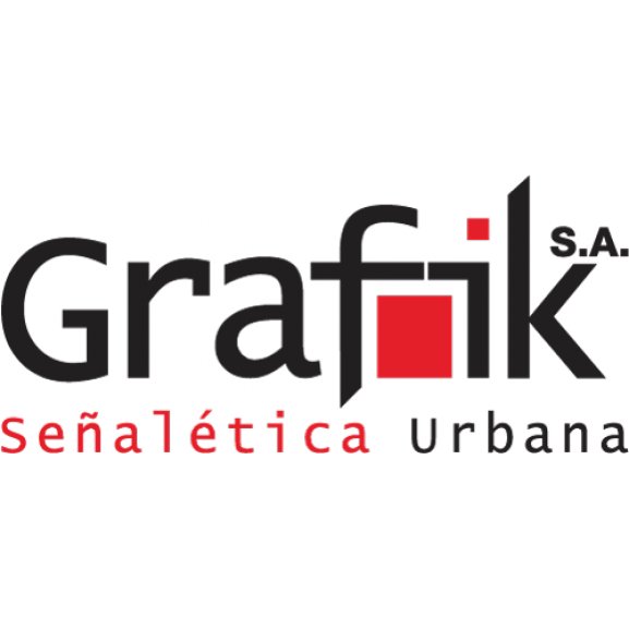 Logo of Grafik