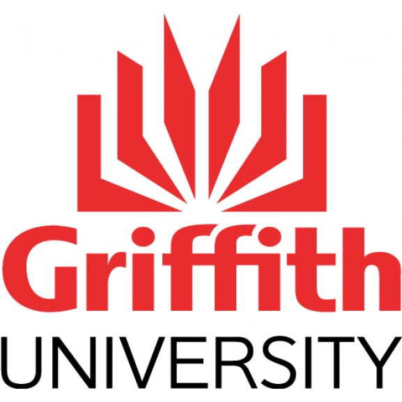 Logo of Griffith University