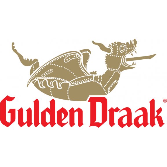 Logo of Gulden Draak