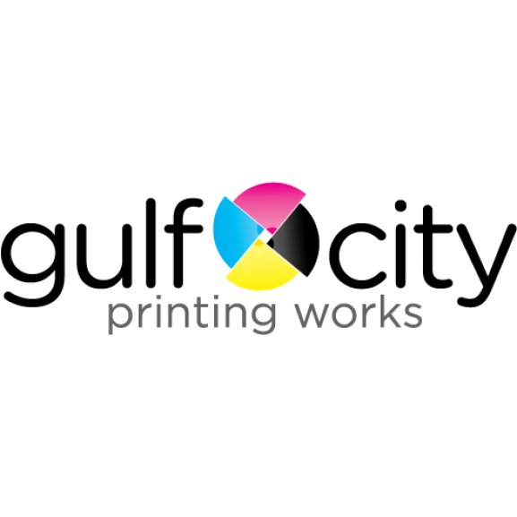 Logo of Gulf City Printing Works LLC