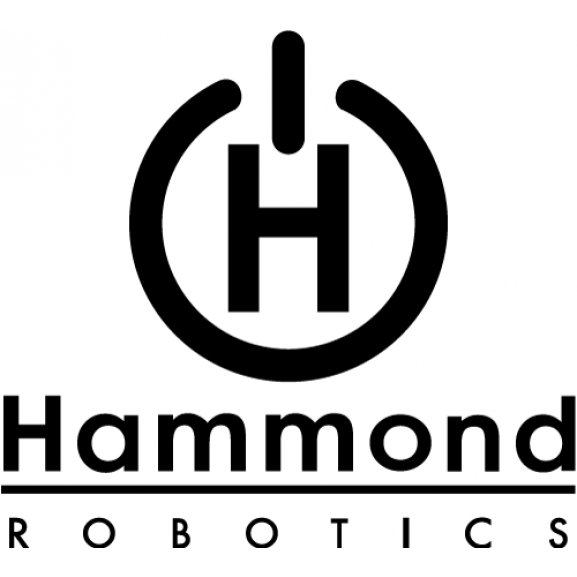 Logo of Hammond Robotics
