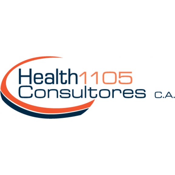 Logo of Health Consultores