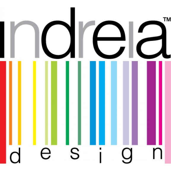 Logo of Indreia Design