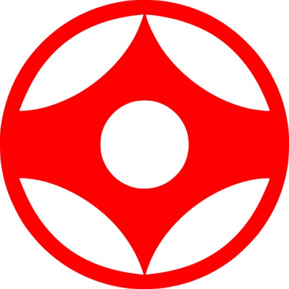 Logo of Kyokushin