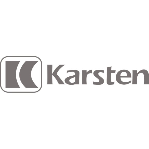 Logo of Karsten