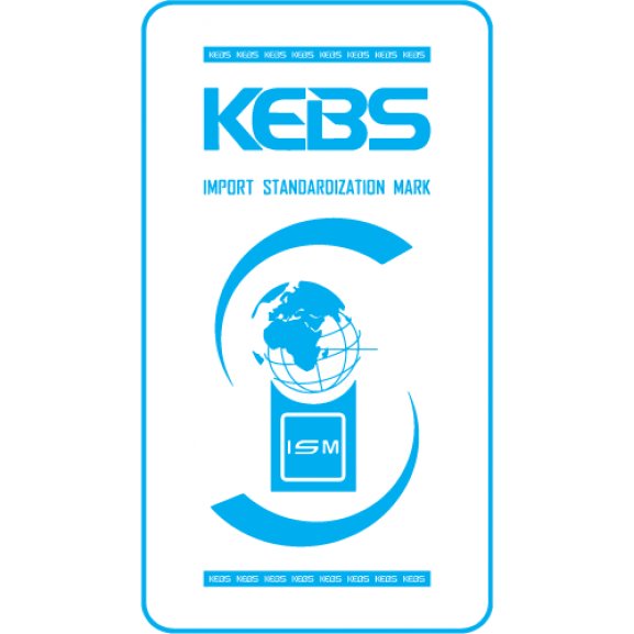 Logo of KEBS Import Standardization Mark