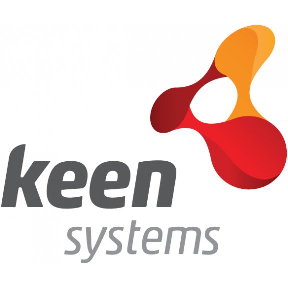 Logo of KeenSystems