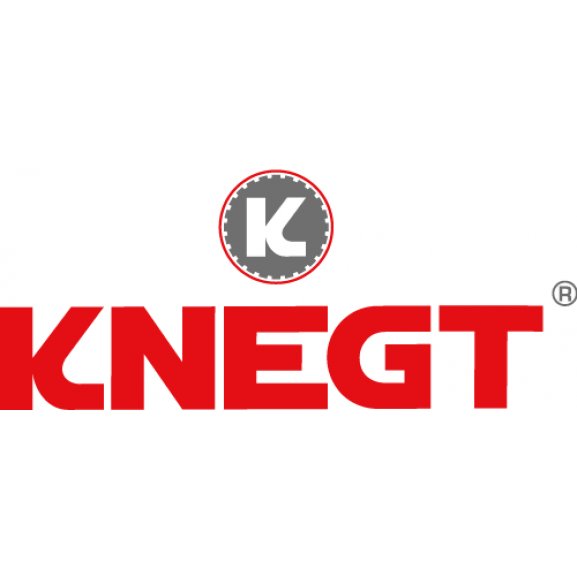 Logo of Knegt