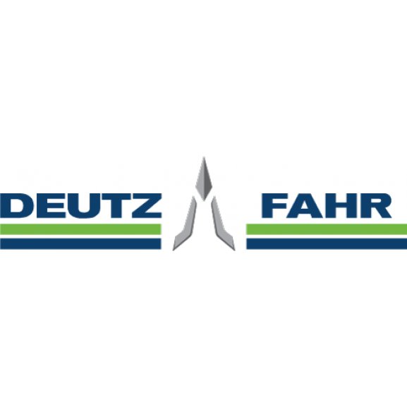Logo of Deutz Fahr