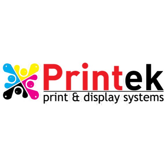 Logo of Printek