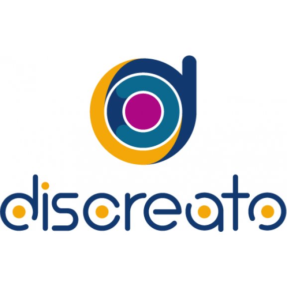 Logo of Discreato