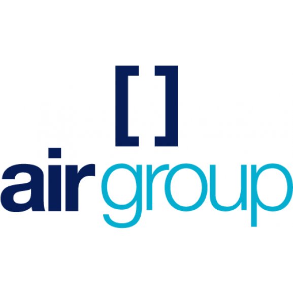 Logo of Air Group 