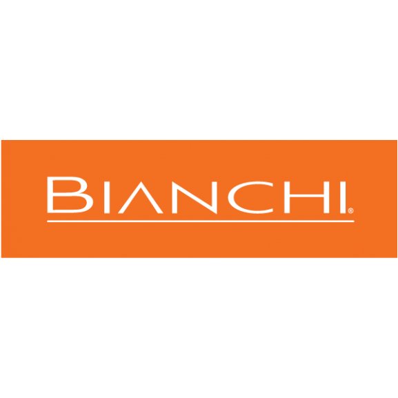 Logo of BIANCHI