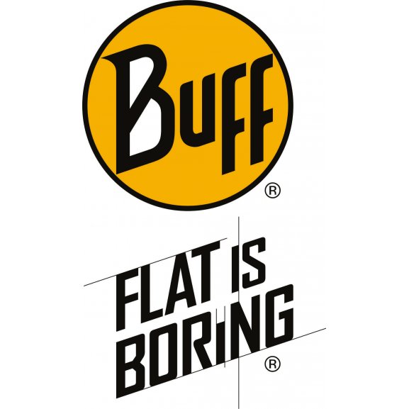Logo of BUFF