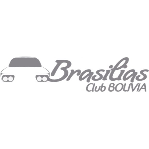 Logo of Brasilias Bolivia club