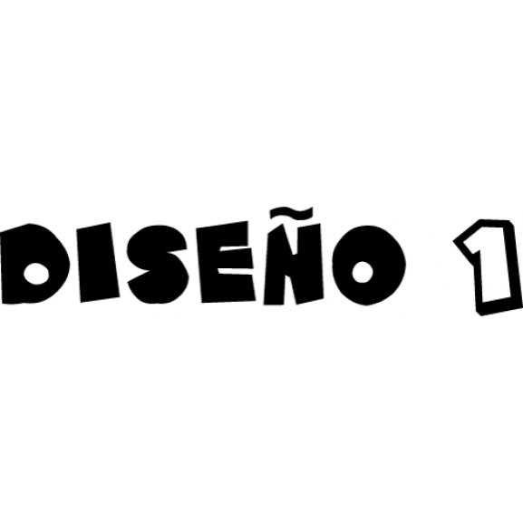 Logo of Diseño1