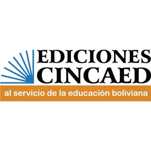Logo of Ediciones Cincaed