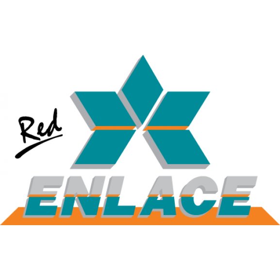 Logo of Red Enlace