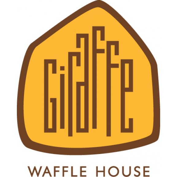 Logo of Giraffe