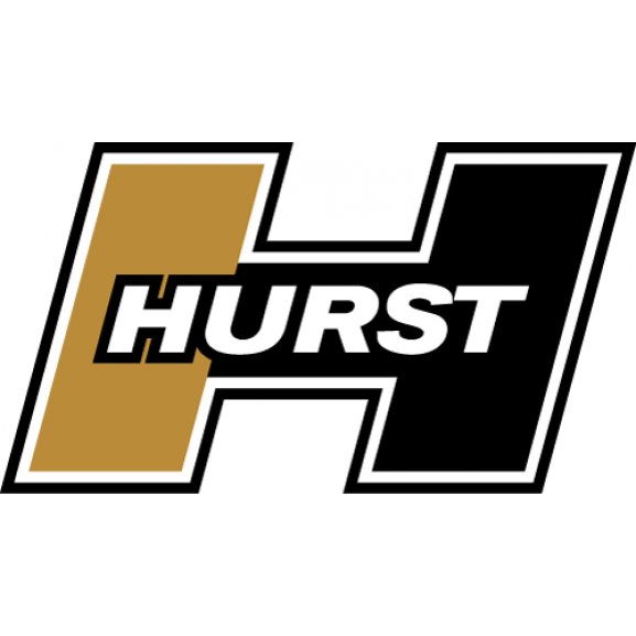 Logo of Hurst Performance Gold