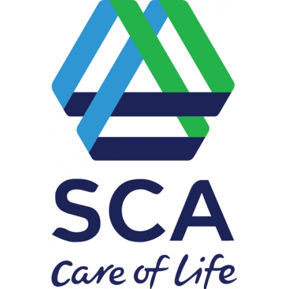 Logo of SCA
