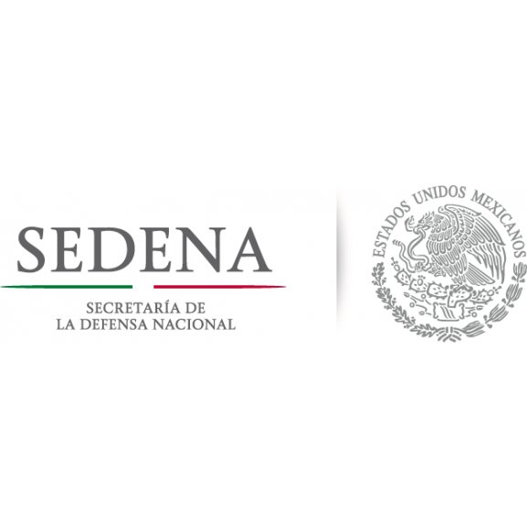 Logo of SEDENA