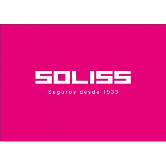 Logo of Soliss Seguros