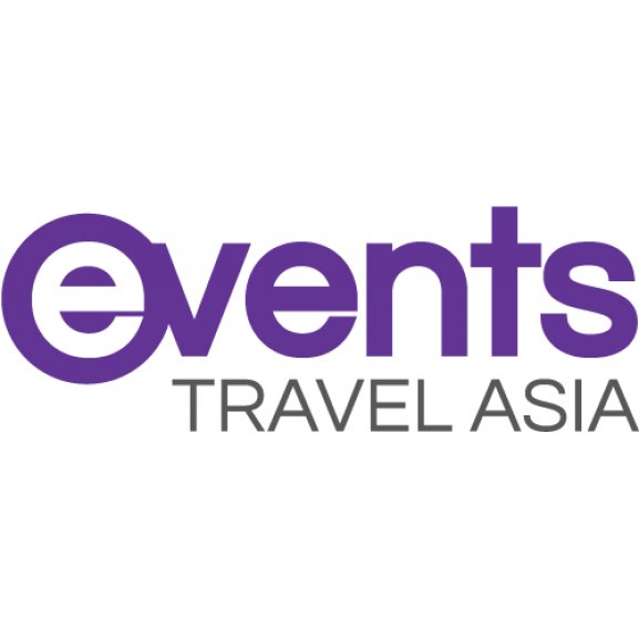 Logo of Events Travel Asia