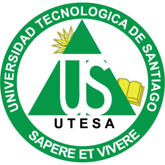 Logo of UTESA