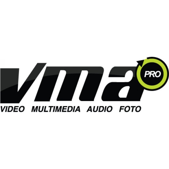 Logo of vmapro