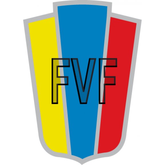 Logo of Federación Venezolana de Fútbol