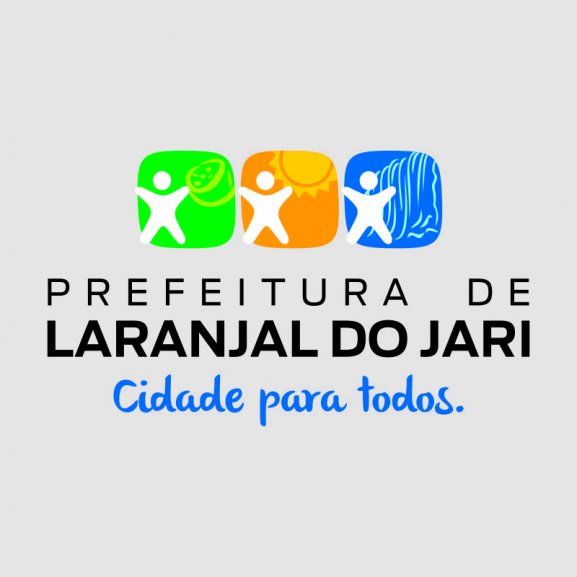 Logo of Prefeitura de Laranjal do Jari