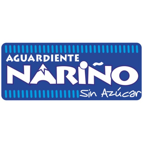 Logo of Aguardiente Nariño 