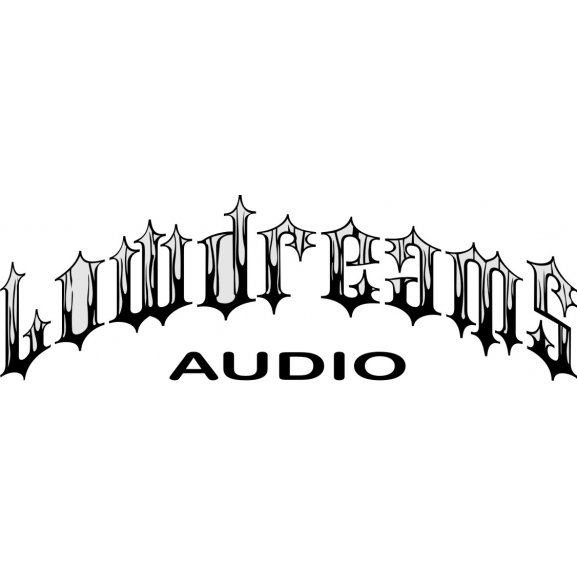 Logo of Low Dreams