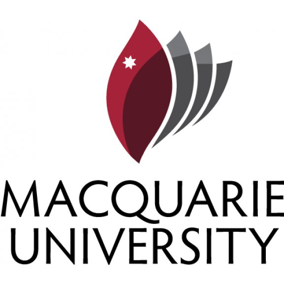 Logo of Macquarie University