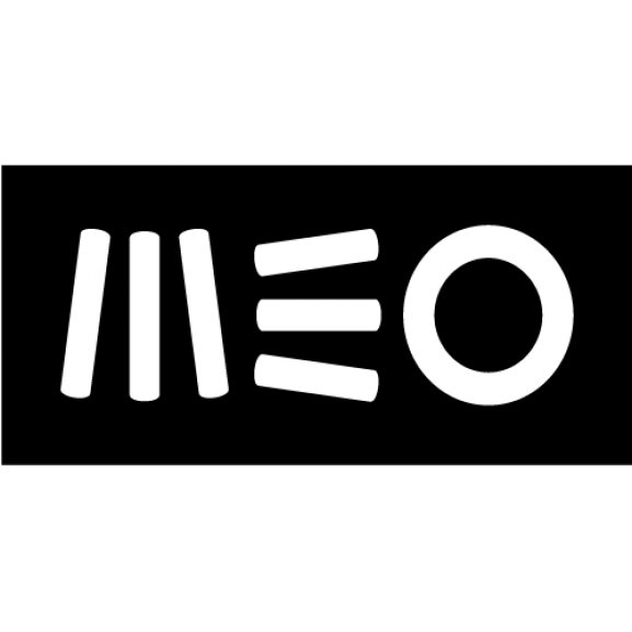 Logo of MEO (2013)