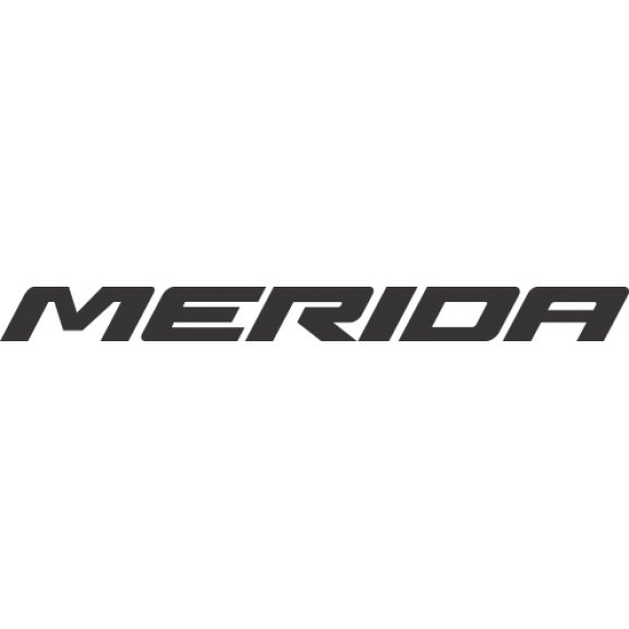 Logo of Merida