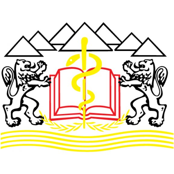 Logo of Medical University – Plovdiv
